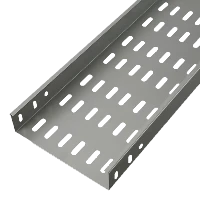 Fire-Resistant Cable Tray 2 Fire-Resistant Cable Tray 2