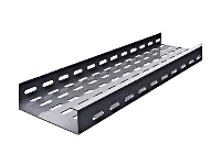 Hot-Dip Galvanized Cable Tray Hot-Dip Galvanized Cable Tray