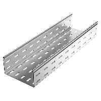 Aluminum Cable Tray 2 Aluminum Cable Tray 2