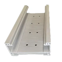 Polymer Cable Tray 1 Polymer Cable Tray 1
