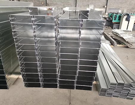 Aluminum alloy Cable Tray1 Aluminum alloy Cable Tray1