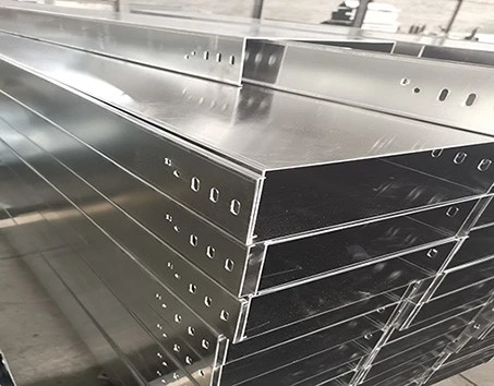 Aluminum alloy Cable Tray3 Aluminum alloy Cable Tray3